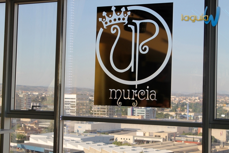 Discoteca Up Murcia